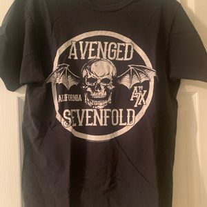 Avenged Sevenfold Shirt